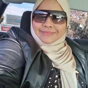 Meet your Posher, Fadilah